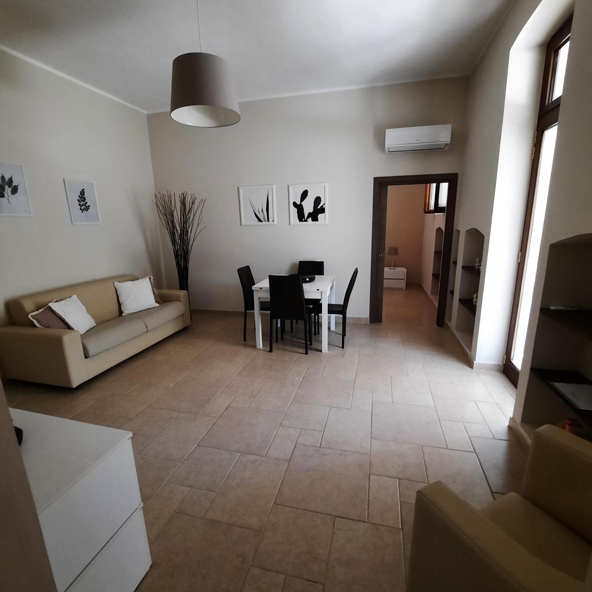 Villa Mest Pepp 모노폴리 외부 사진